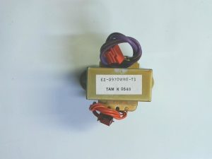 Transformadores HISENSE / EZ-0970WWE-T1 / TAM K 0548 / ATS-12VW4SDJ10 M 10