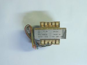 Transformadores DELCHI / 0351901H31 M 10