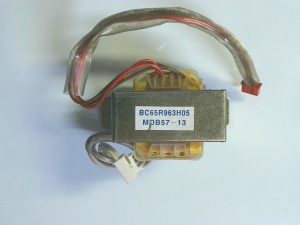 Transformadores TANGO / BH-32R / BC65R963H05 / MDB57-13 M 10