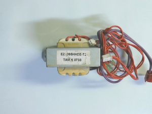 Transformadores EZ-095HHSE-T / TAM K 0733 M 10