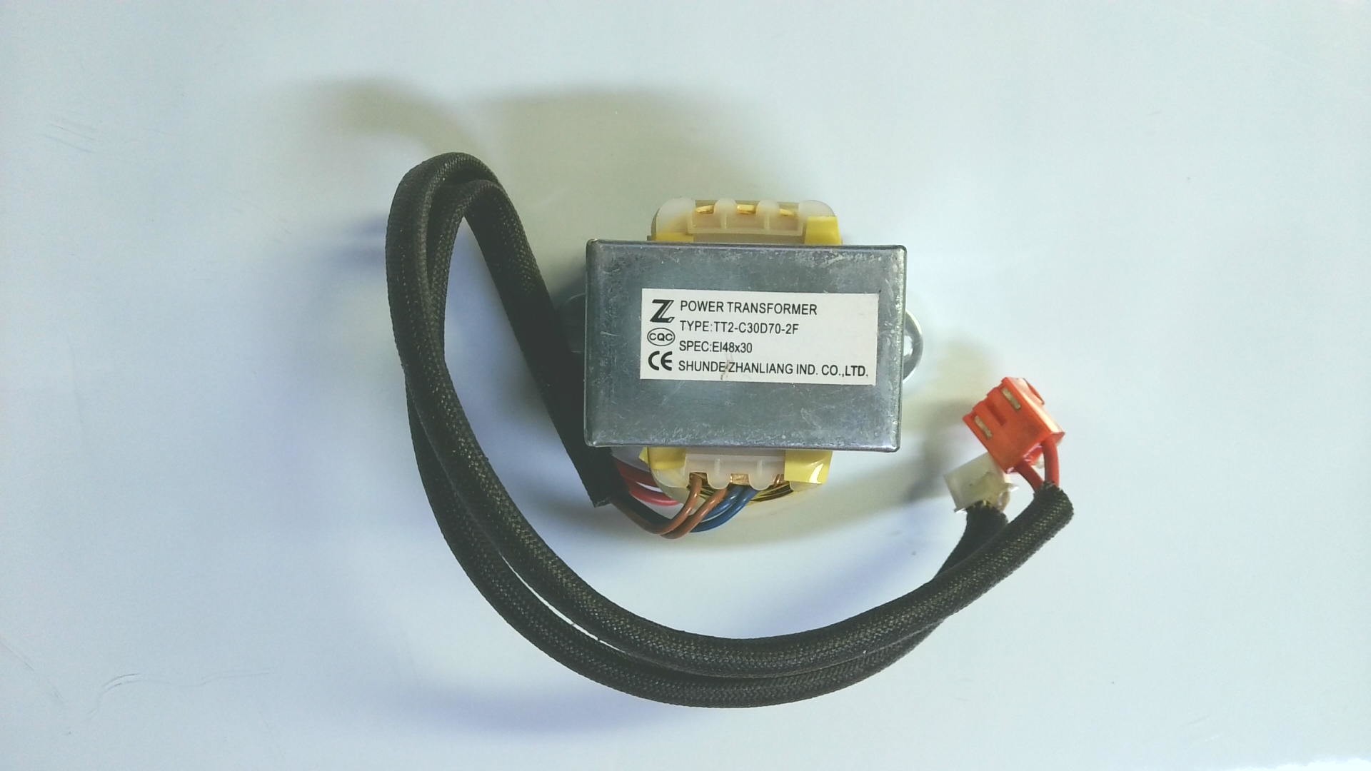 Transformadores TT2-C30D70-2F / LGT48CHP M 10