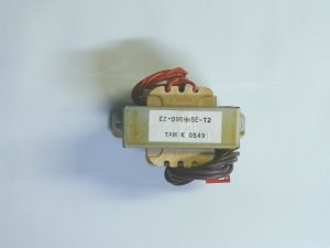 Transformadores HISENSE / AST-12VW45DJ10 / EZ-095HHSE-TE / TAM K 0549 M 10