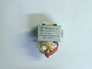 Transformadores SAUNIER / 1A-035NHWI / KFR-23GWIY.D.1.1-6 M 10
