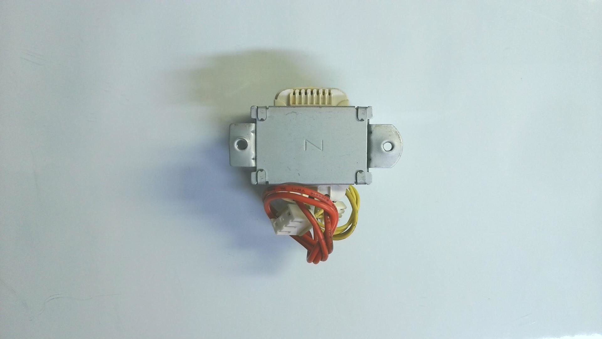 Transformadores SAUNIER / 1A-035NHWI / KFR-23GWIY.D.1.1-6 M 10 - Imagen 2