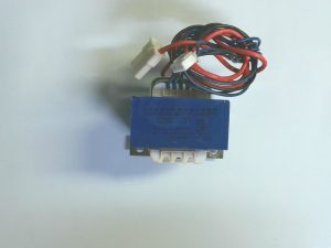Transformadores MUNDO CLIMA / MUP-12HJ / GAL4824-KDB-12A (2) M 10