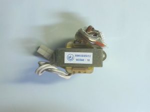 Transformadores BB65S595H12 / MDB48-18 M 10