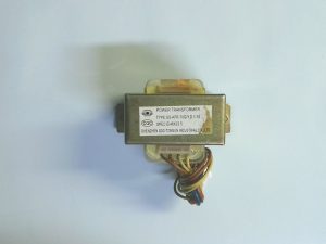 Transformadores GS-KFR-70G M 10