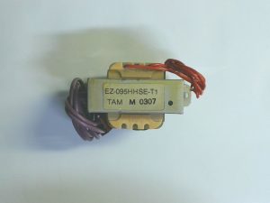 Transformadores EZ-095HHSE-T1 / TAM M 0307 M 10