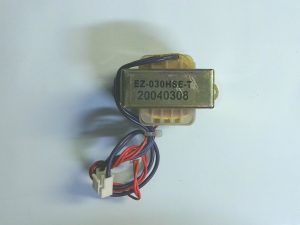 Transformadores PANASONIC /CS-ME12CKPG / EZ-030HSE-T / 20040308 M 10