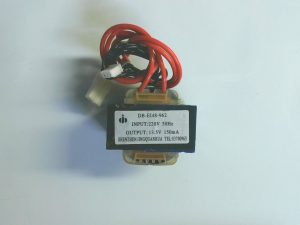 Transformadores DB-E148-962 M 10