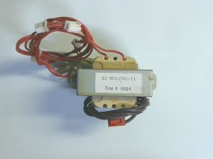 Transformadores EZ-095HHSE-TI / TAM K 0524 M 10