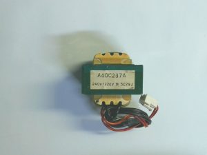 Transformadores PANASONIC / A40C237A M 10