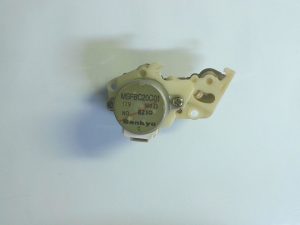 Motores DAIKIN / FTY35GV1B / MSFBC20C01 / NO. 8Z10 M 10