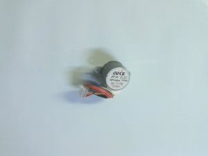 Motores 1A-035NHWI / 24BYJ48 / MP24GA / NO.11116G M 10