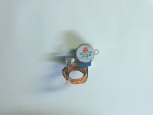 Motores MP24J-B / 100515802 M10
