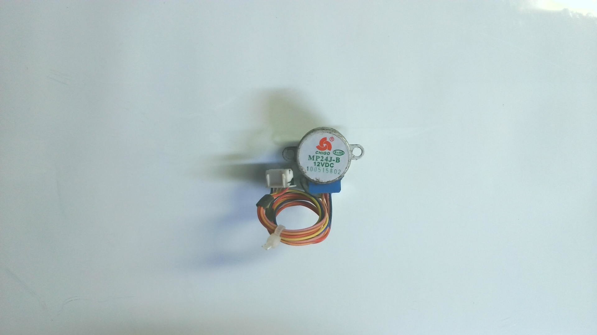 Motores MP24J-B / 100515802 M10