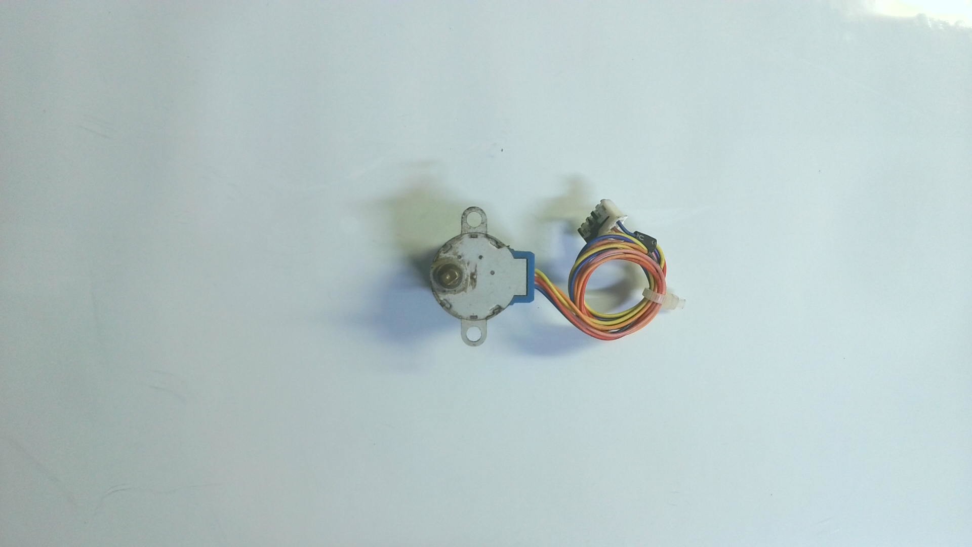 Motores MP24J-B / 100515802 M10 - Imagen 2