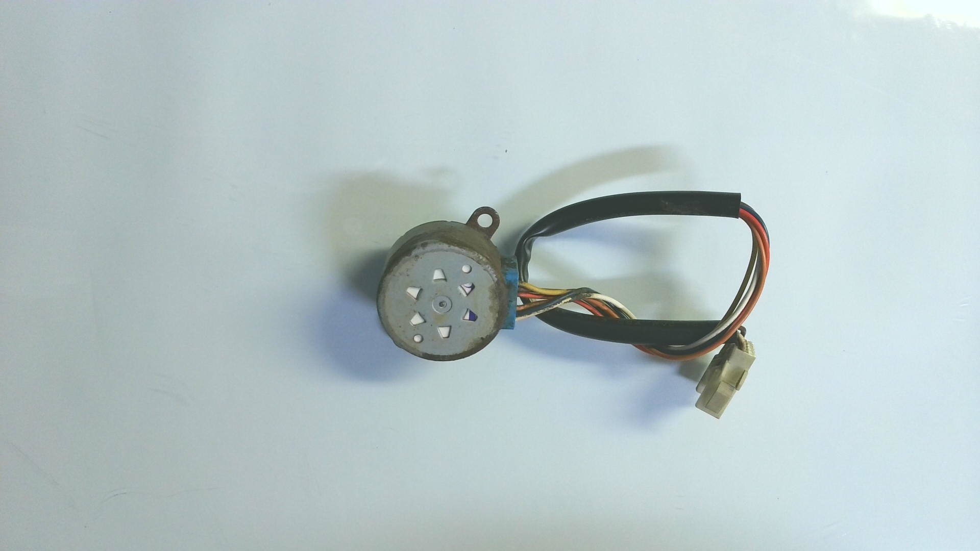 Motores FUJITSU / ABG30FBAG / MP35EAV2 / 5214 / 12VDC M 10