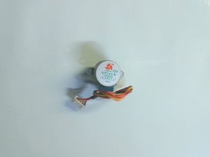 Motores MP24J-B / 190482227 / A03 M 10