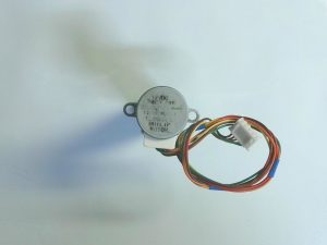 Motores 24BYJ48 M 10