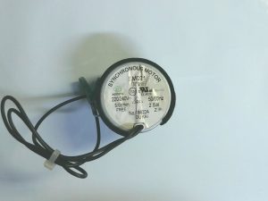 Motores SM021 / 50TYZ-L6 7 A005212 / NO.16602A M 10