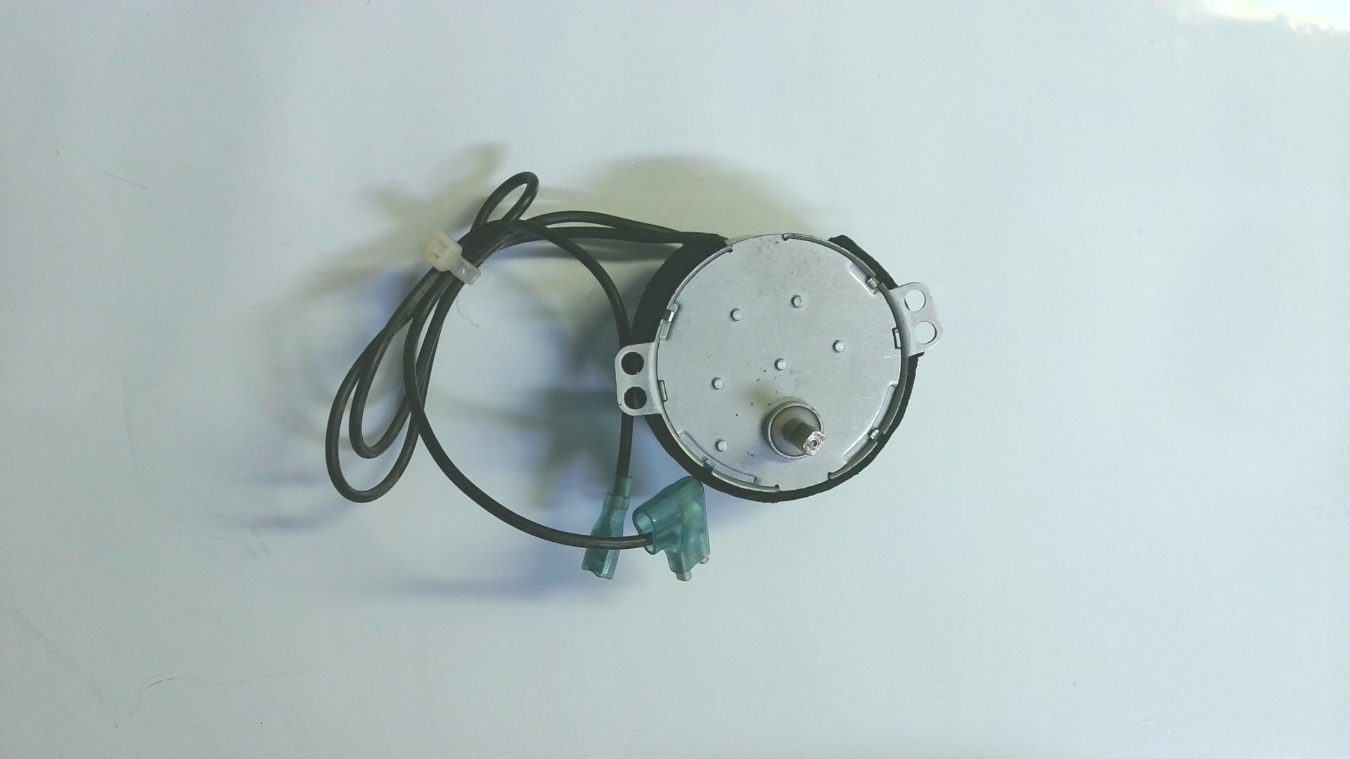 Motores SM021 / 50TYZ-L6 7 A005212 / NO.16602A M 10 - Imagen 2