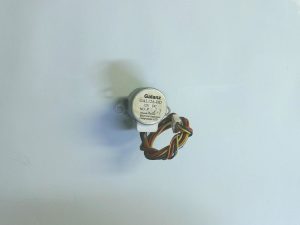 Motores FRESH AIR / SP1200 / R22 / GAL12A-BD / NO.0319 M 10