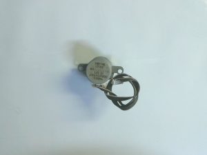 Motor de aleta 24BYJ48 / NO.05304-3 M 10