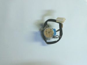 Motores HITACHI / RAS-5142CH / RAC-5142CHV / MP24G M 10