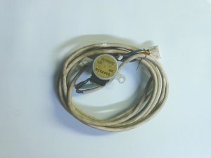 Motores GSP-24RW-02 / D3X29B2 / 12VDC M 10