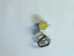 Motores GSP-24RW-02 / D2307 M 10