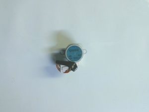 Motores SAMSUNG / AS12HPBN / GSP-24RW-046 / D5125A1 M 10