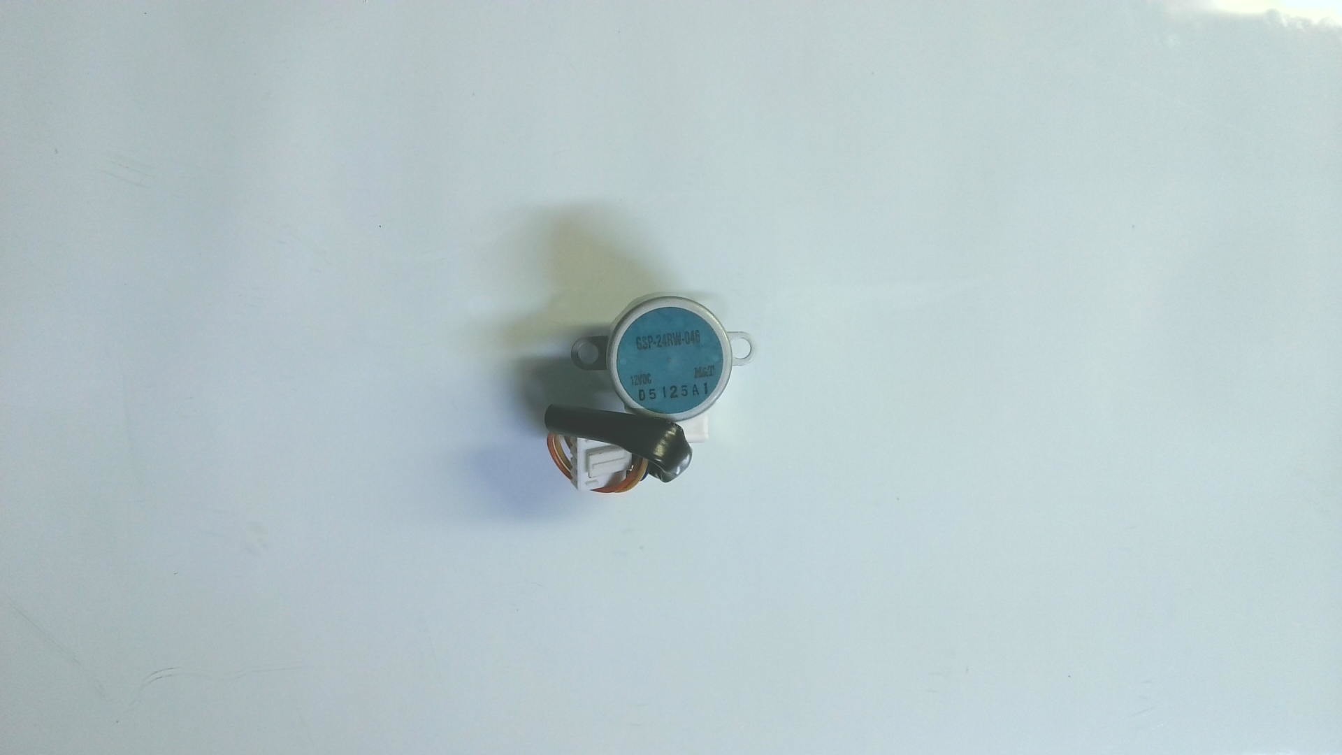 Motores SAMSUNG / AS12HPBN / GSP-24RW-046 / D5125A1 M 10