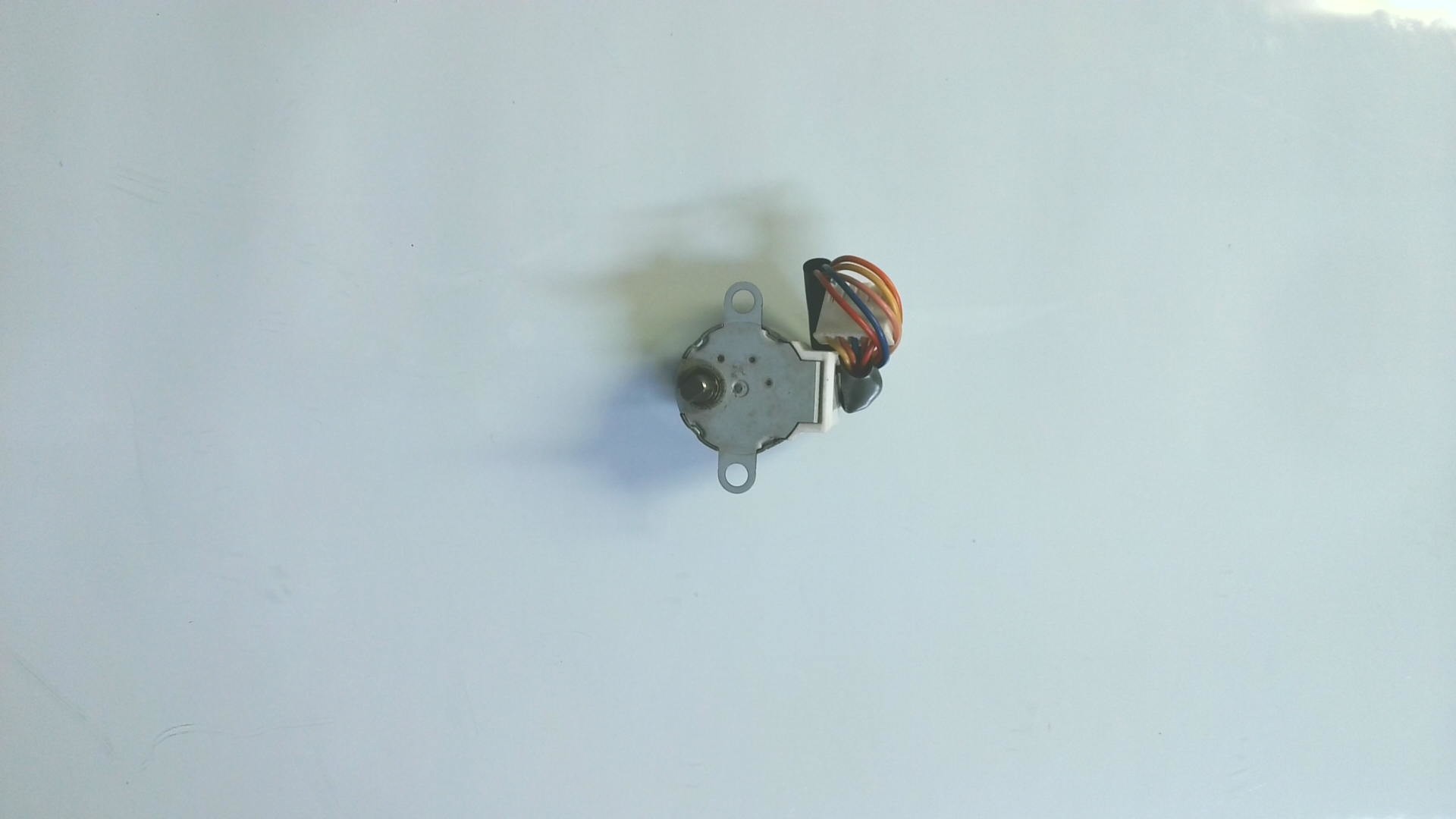 Motores SAMSUNG / AS12HPBN / GSP-24RW-046 / D5125A1 M 10 - Imagen 2