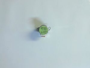 Motores MSBPC20M13 / DM61J483H01 / NO.2124U2 M 10
