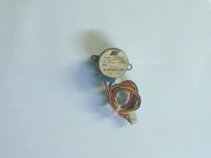 Motores 28BYJ08 / NO:96103 M 10