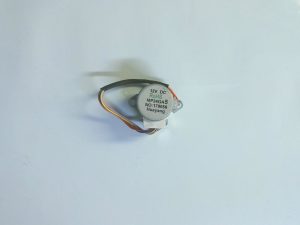 Motores MP24GA5 / NO:179058 M 10