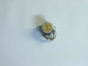 Motores GSP-24RW-02 / D4318B1 M 10
