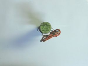 Motores A98259+C / MSBPC20N02 / NO.3Z31U4 M 10