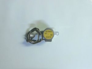 Motores GSP-24RW-02 / D3318 M 10