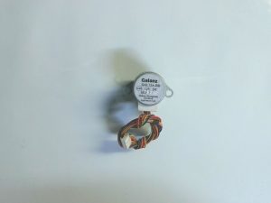 Motores MUNDO CLIMA / MUP-12HJ / GAL12A-BD M 10
