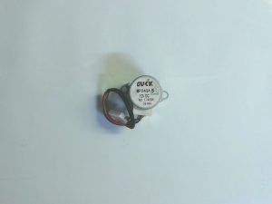 Motores MUNDO CLIMA / MP24GA 5 / NO.17429Y M 10