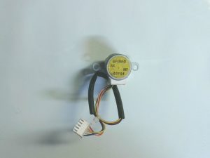 Motores GSP-24RW-02 / D2Y04 M 10