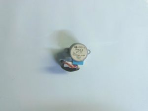 Motores LEILI / PM24 / NO.05203-X M 10