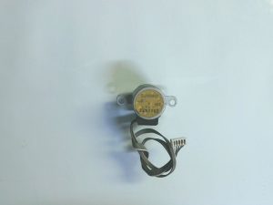 Motor GSP-24RW-02 / D4X11A2 M 10
