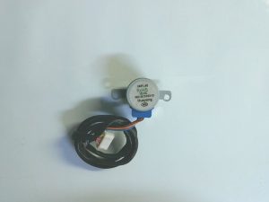 Motores DAEWOO / 24BYJ48 / NO:07010313 M 10