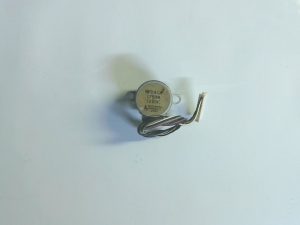 Motores MP24GA / NO.7508 / MITSUBISHI M 10