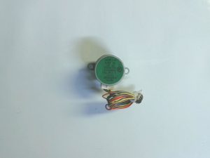 Motores 28BYJ48 / 3000072E / NO.665-Z M 10