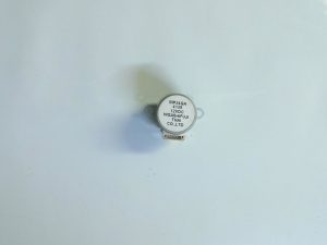 Motores MP24GA / 4128 / 12VDC M 10