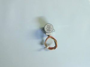 Motores 20BYJ46 / A981091 / NO.12405-X M 10